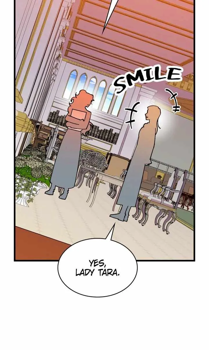 I'll Save this Damn Family! Chapter 133 page 39 - 