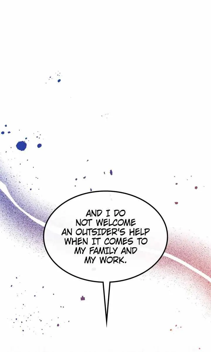 I'll Save this Damn Family! Chapter 133 page 41 - 