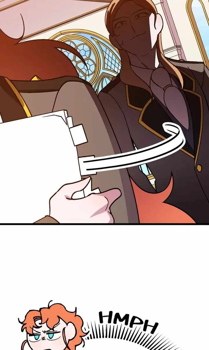 I'll Save this Damn Family! Chapter 133 page 44 - 
