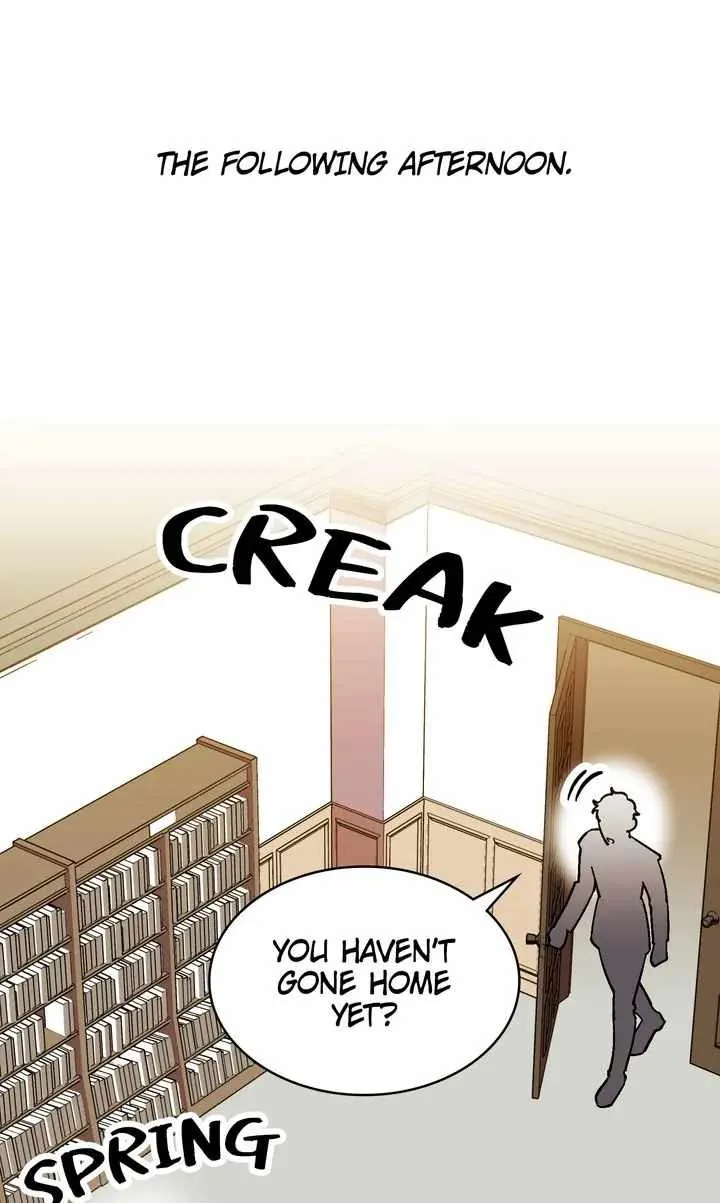 I'll Save this Damn Family! Chapter 133 page 46 - 