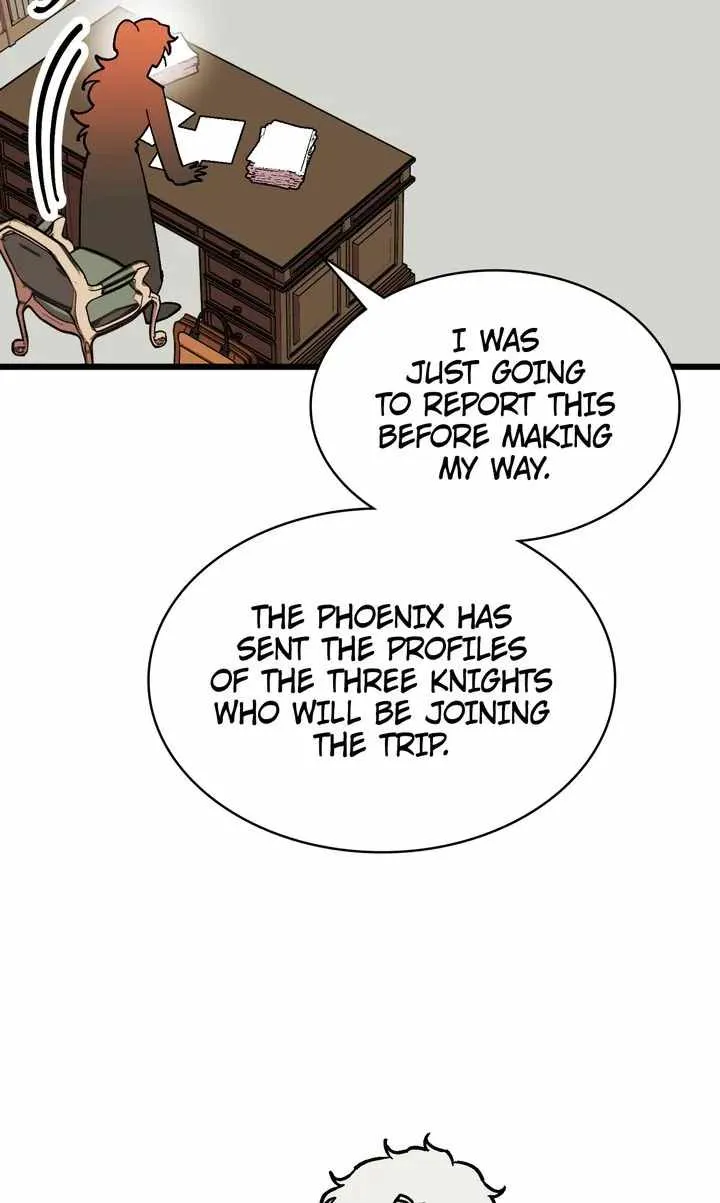 I'll Save this Damn Family! Chapter 133 page 47 - 
