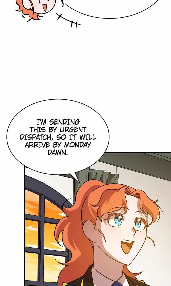 I'll Save this Damn Family! Chapter 133 page 49 - 