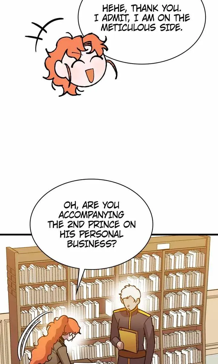 I'll Save this Damn Family! Chapter 133 page 53 - 