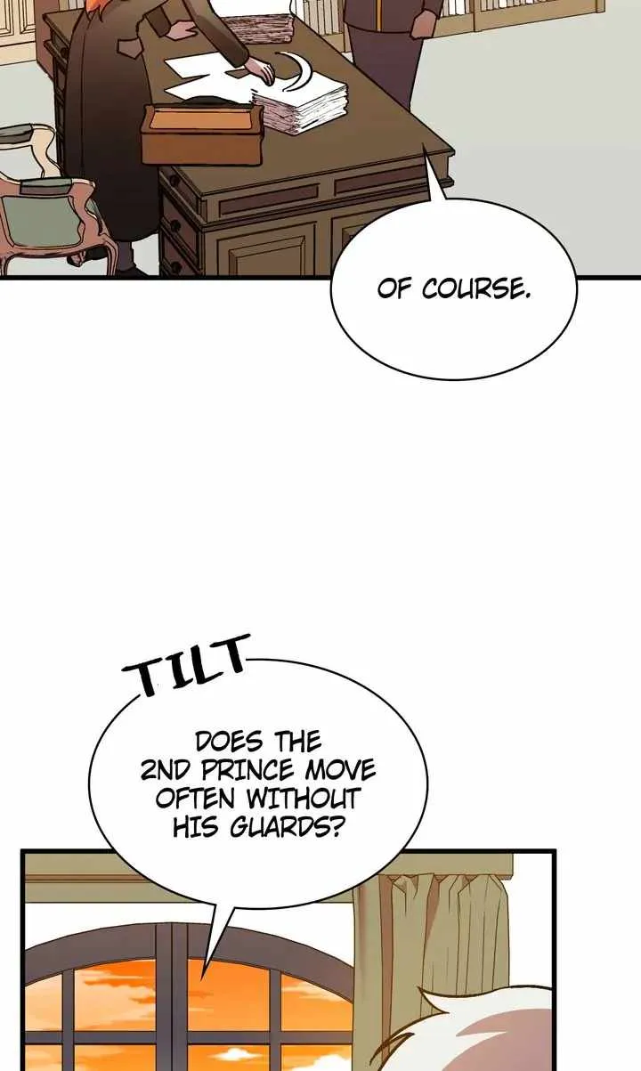 I'll Save this Damn Family! Chapter 133 page 54 - 