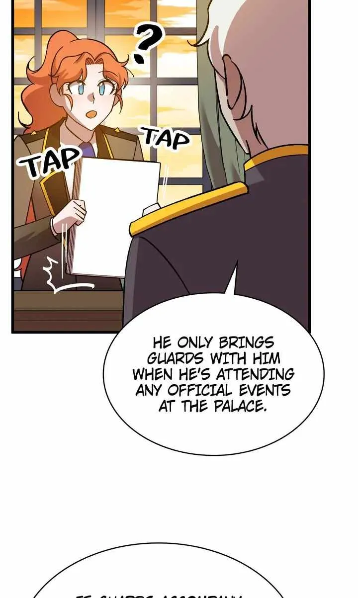 I'll Save this Damn Family! Chapter 133 page 55 - 