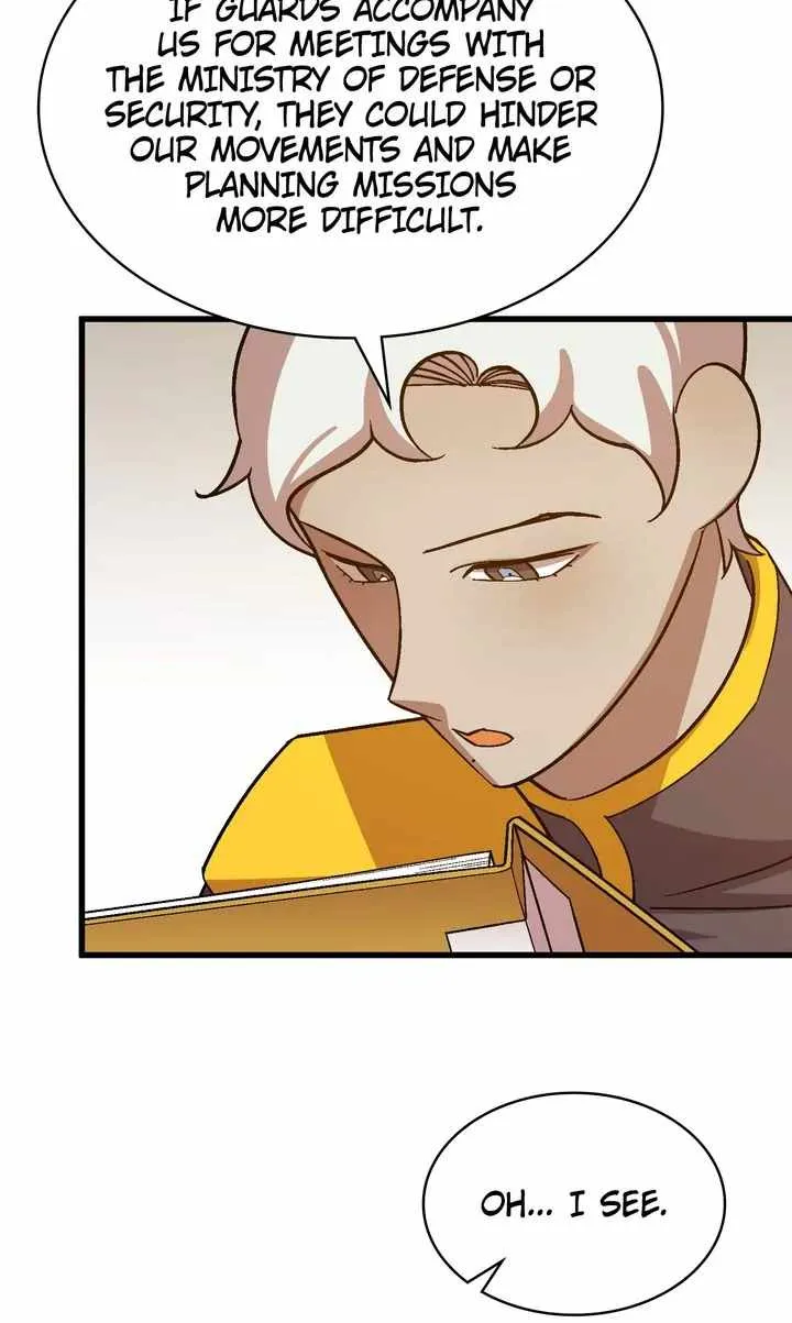 I'll Save this Damn Family! Chapter 133 page 56 - 