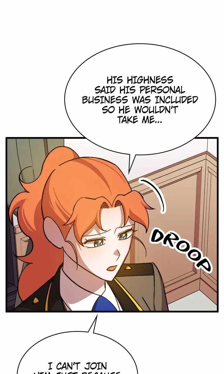 I'll Save this Damn Family! Chapter 133 page 61 - 