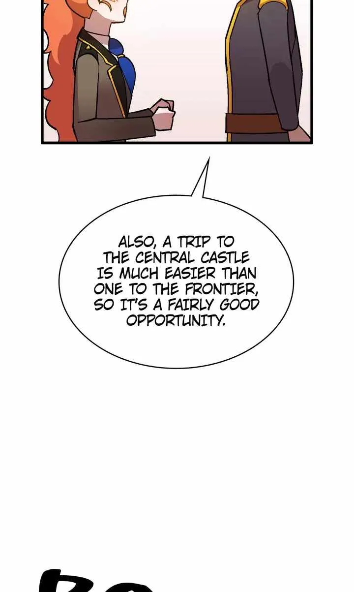 I'll Save this Damn Family! Chapter 133 page 63 - 