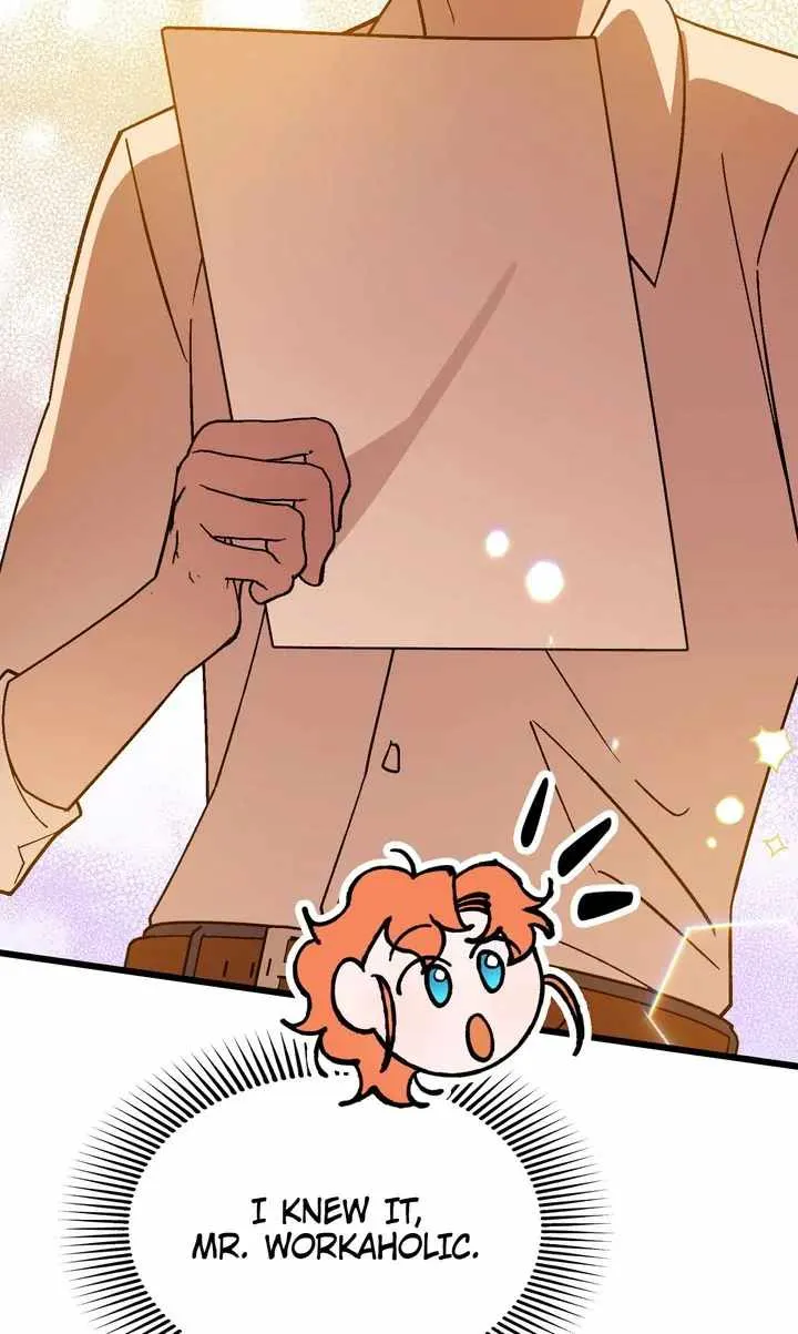 I'll Save this Damn Family! Chapter 133 page 75 - 