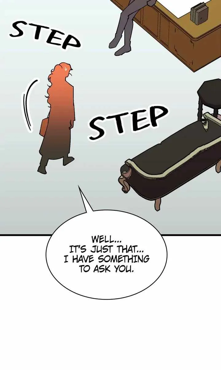 I'll Save this Damn Family! Chapter 133 page 77 - 