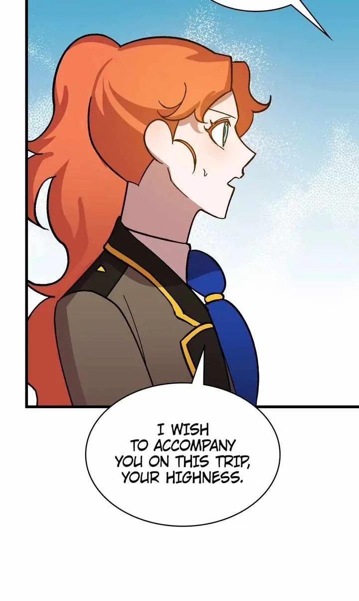 I'll Save this Damn Family! Chapter 133 page 81 - 