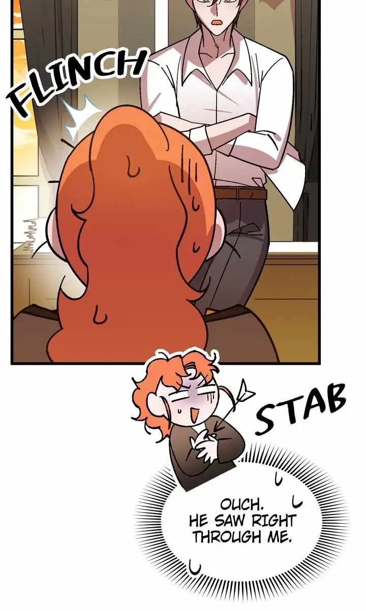 I'll Save this Damn Family! Chapter 133 page 85 - 