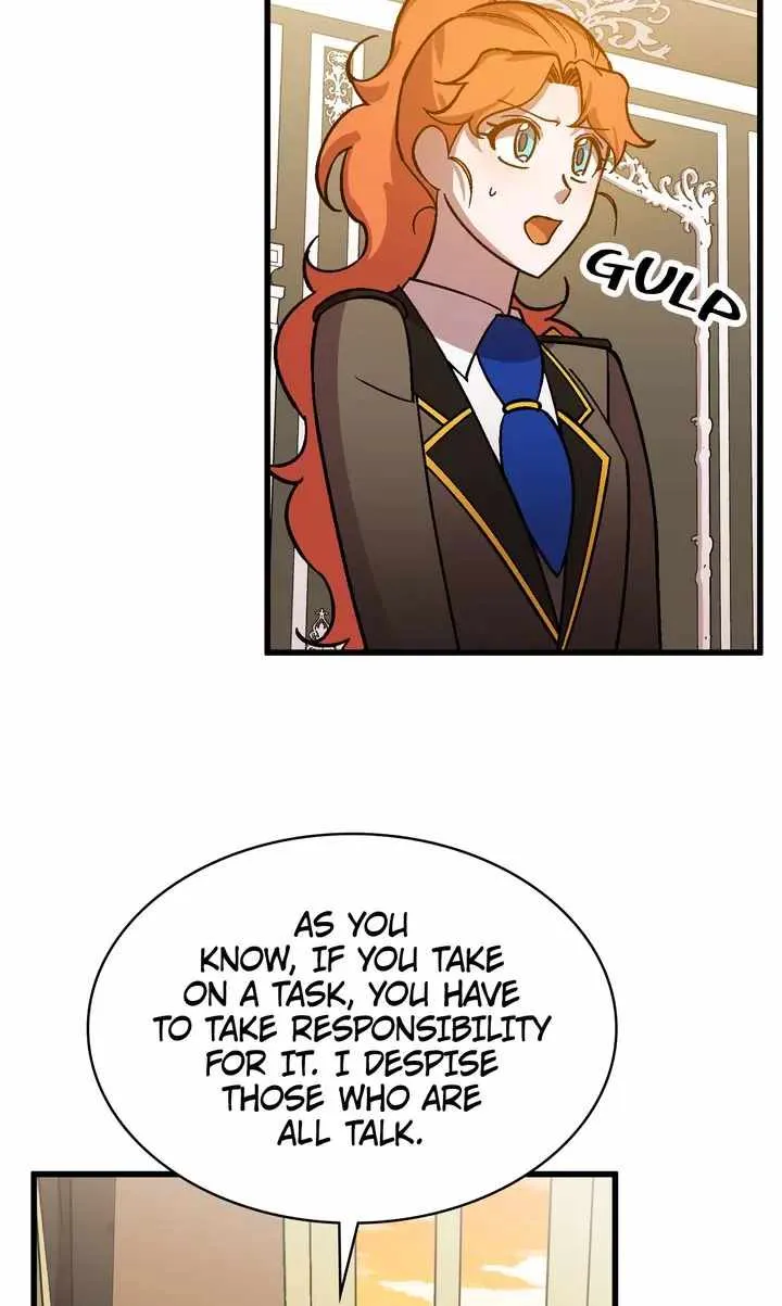 I'll Save this Damn Family! Chapter 133 page 88 - 