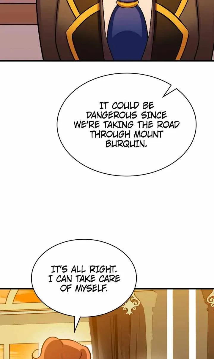 I'll Save this Damn Family! Chapter 133 page 91 - 