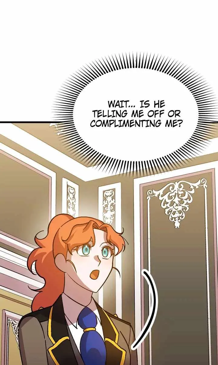 I'll Save this Damn Family! Chapter 133 page 93 - 
