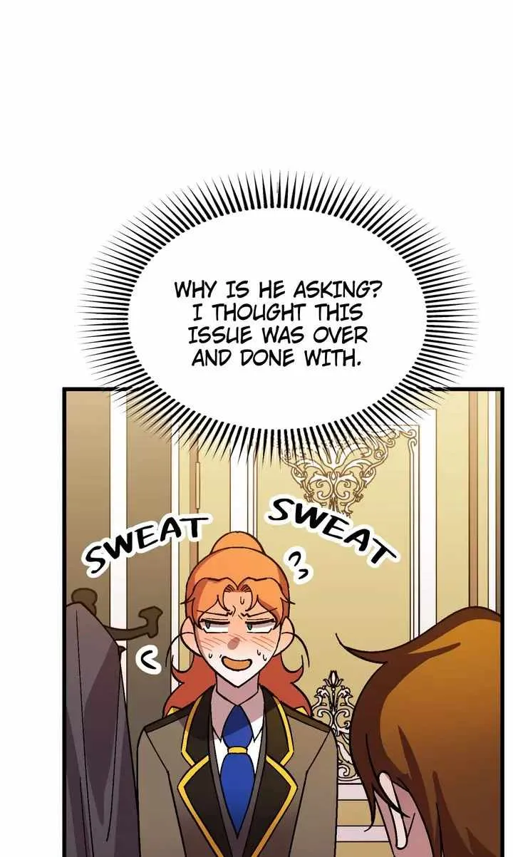 I'll Save this Damn Family! Chapter 133 page 97 - 