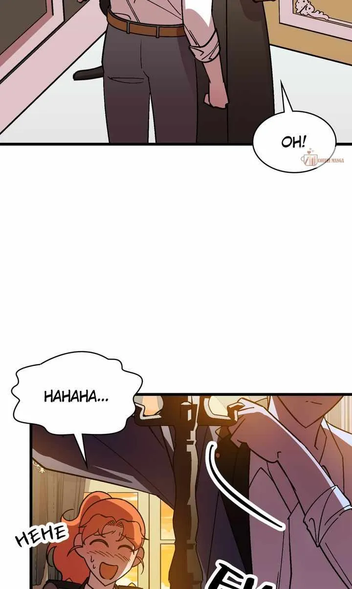 I'll Save this Damn Family! Chapter 134 page 11 - 