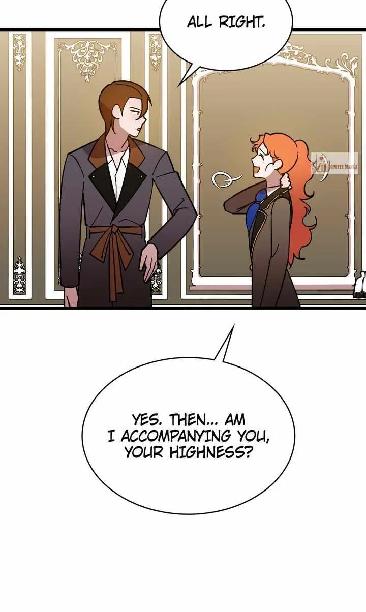 I'll Save this Damn Family! Chapter 134 page 17 - 