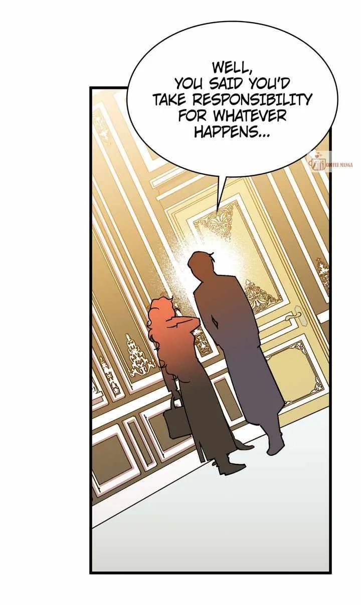 I'll Save this Damn Family! Chapter 134 page 18 - 