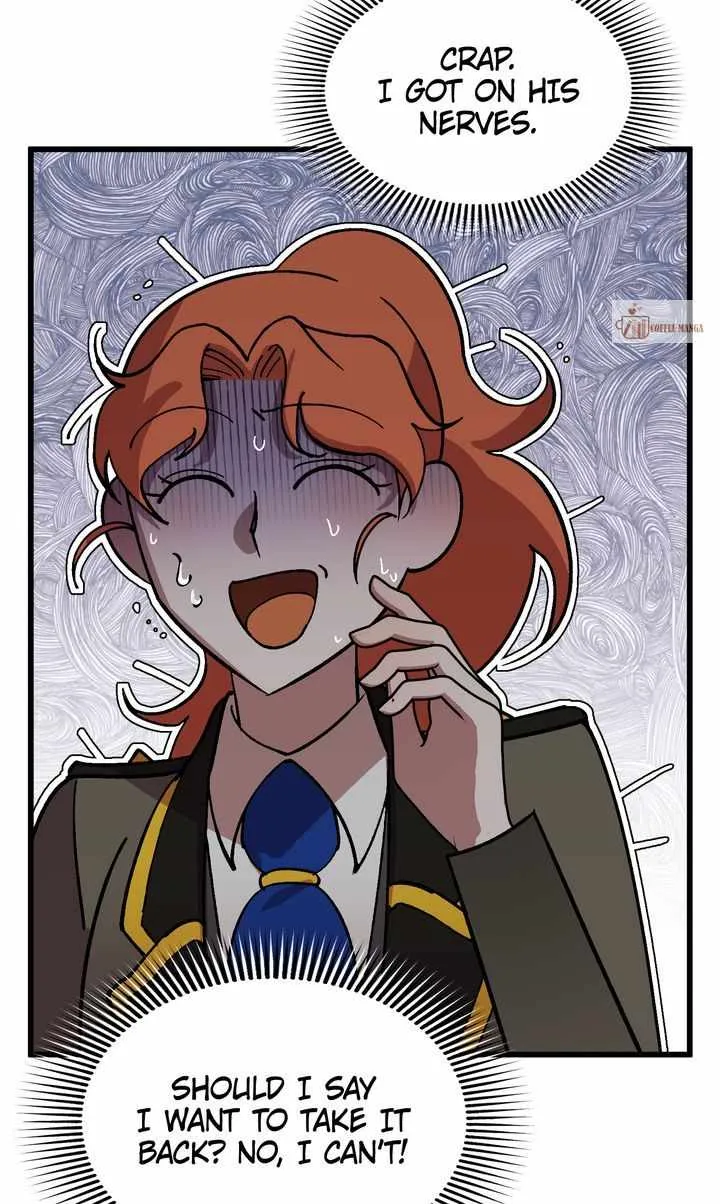 I'll Save this Damn Family! Chapter 134 page 21 - 