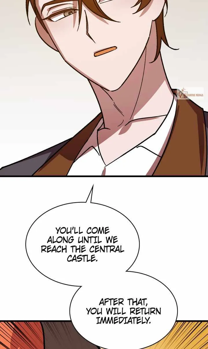 I'll Save this Damn Family! Chapter 134 page 26 - 