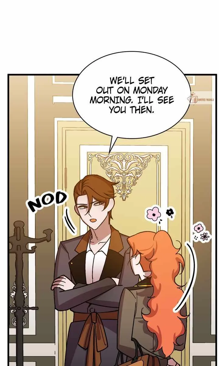 I'll Save this Damn Family! Chapter 134 page 28 - 