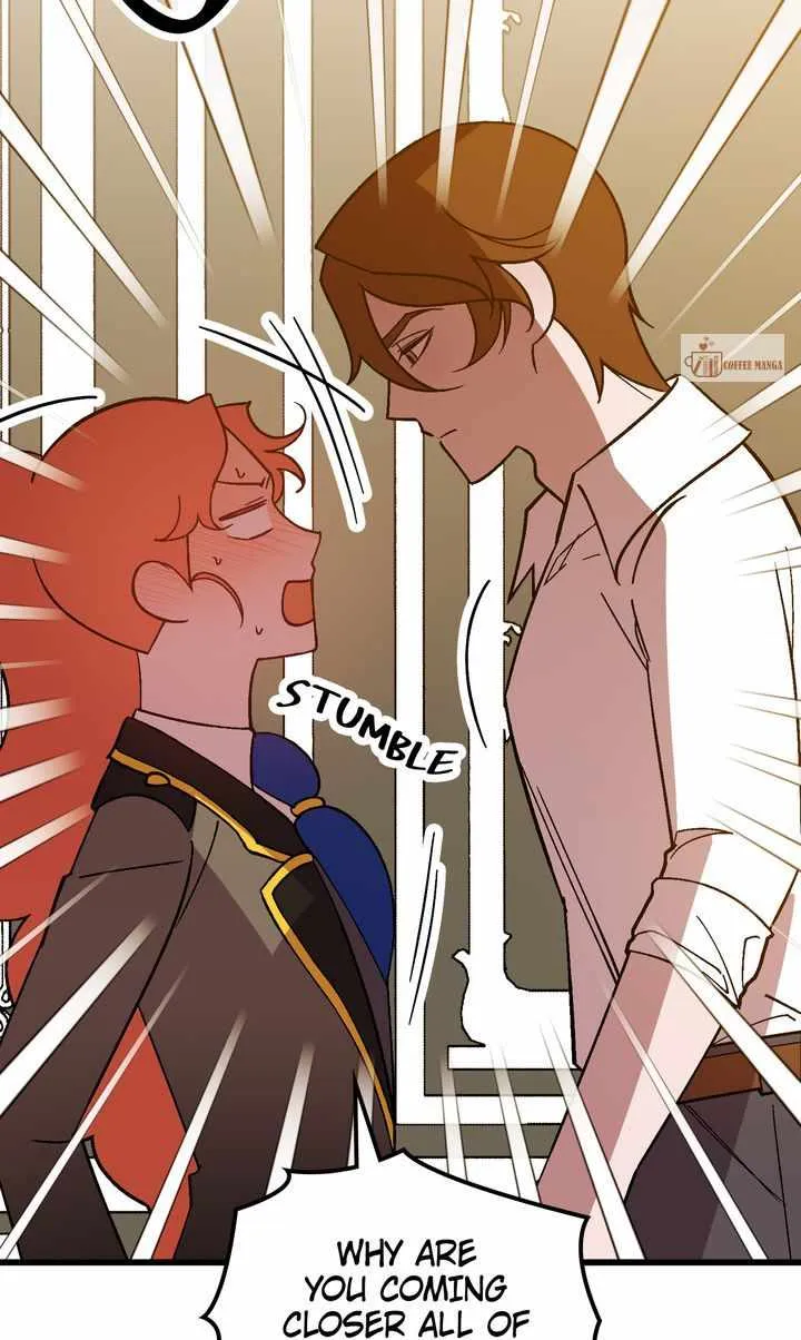 I'll Save this Damn Family! Chapter 134 page 4 - 