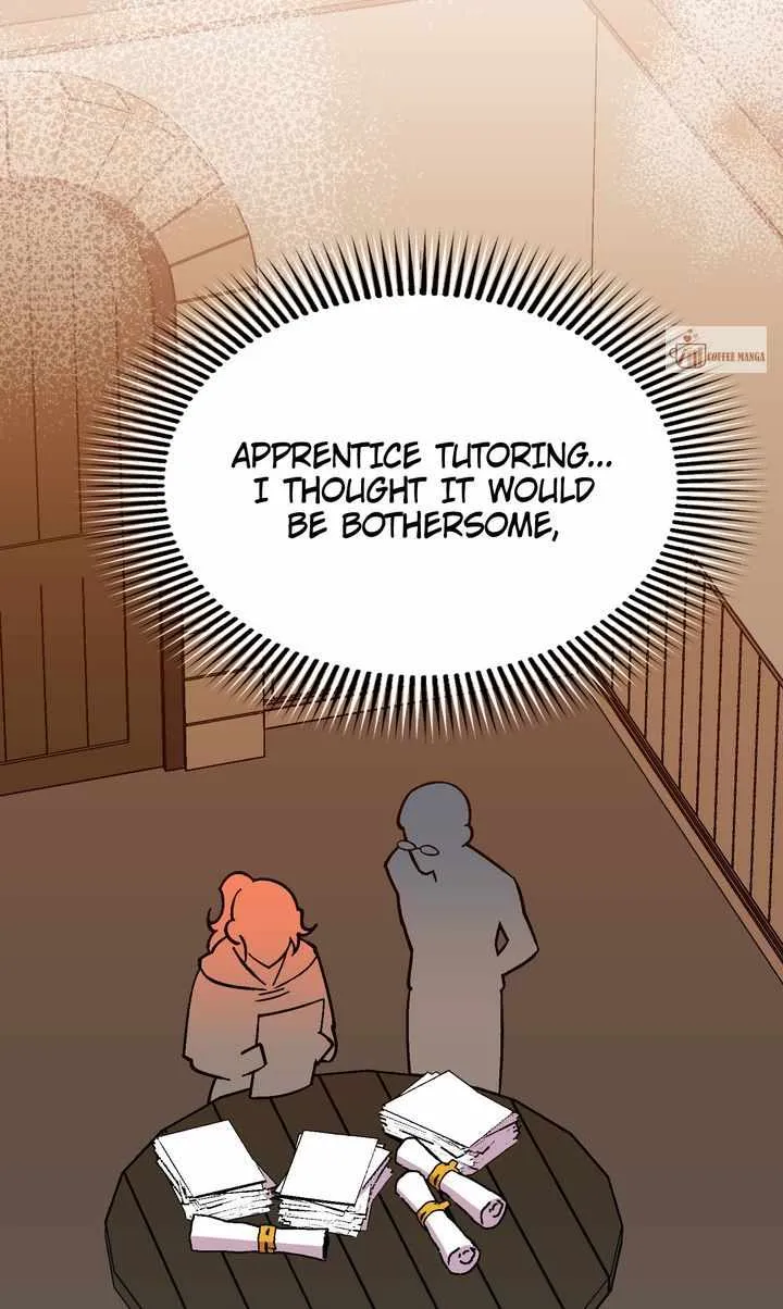 I'll Save this Damn Family! Chapter 134 page 35 - 