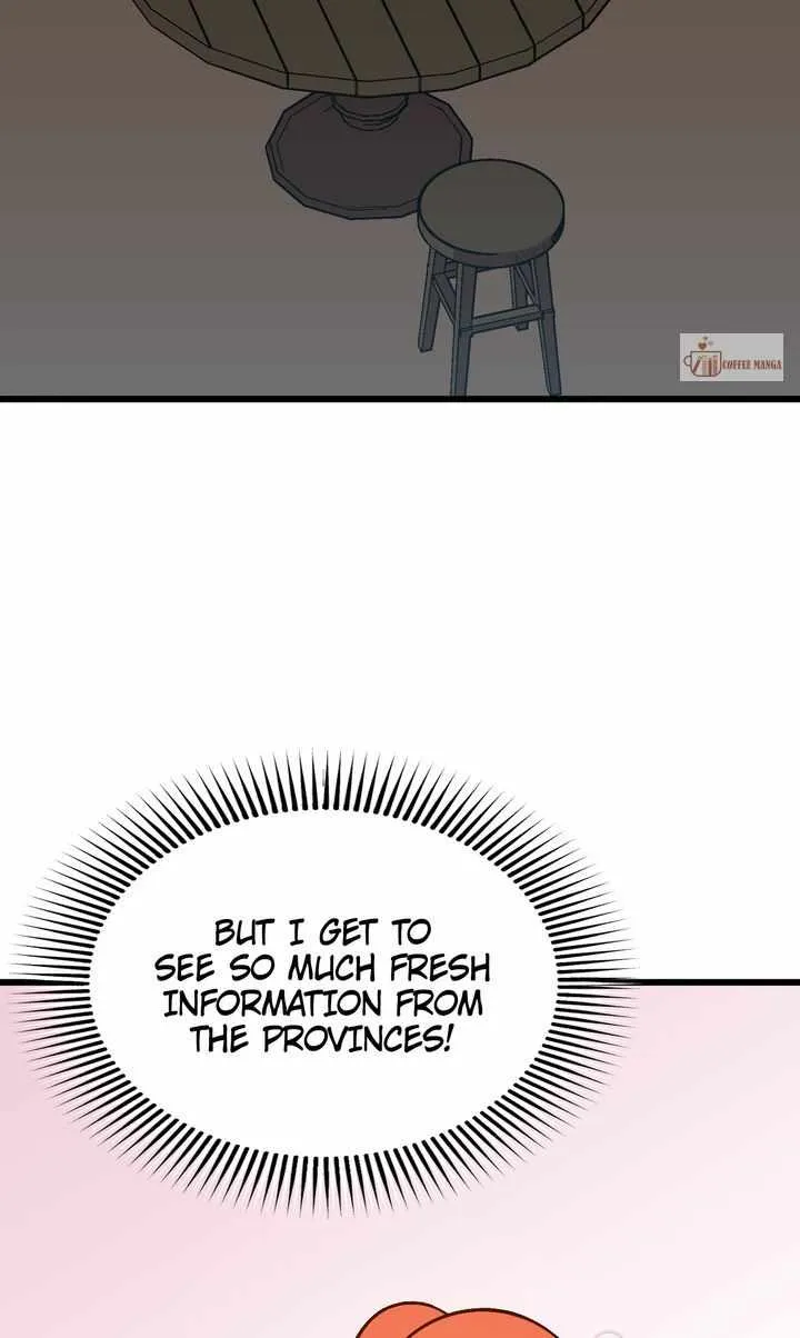 I'll Save this Damn Family! Chapter 134 page 36 - 