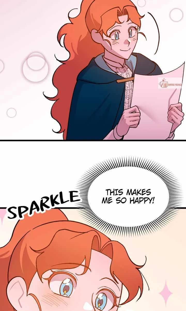I'll Save this Damn Family! Chapter 134 page 37 - 