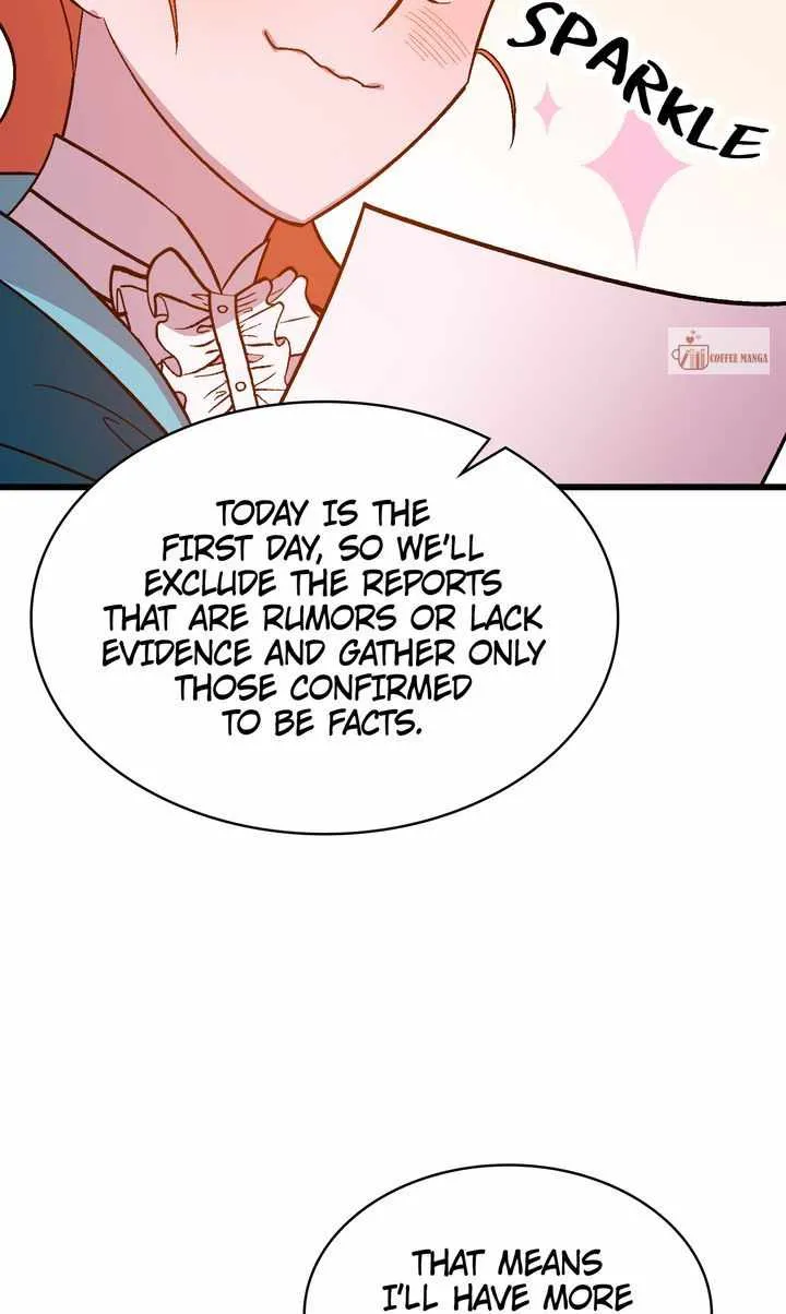 I'll Save this Damn Family! Chapter 134 page 38 - 