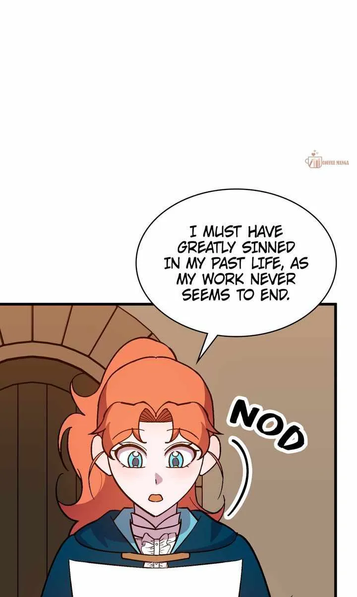 I'll Save this Damn Family! Chapter 134 page 40 - 