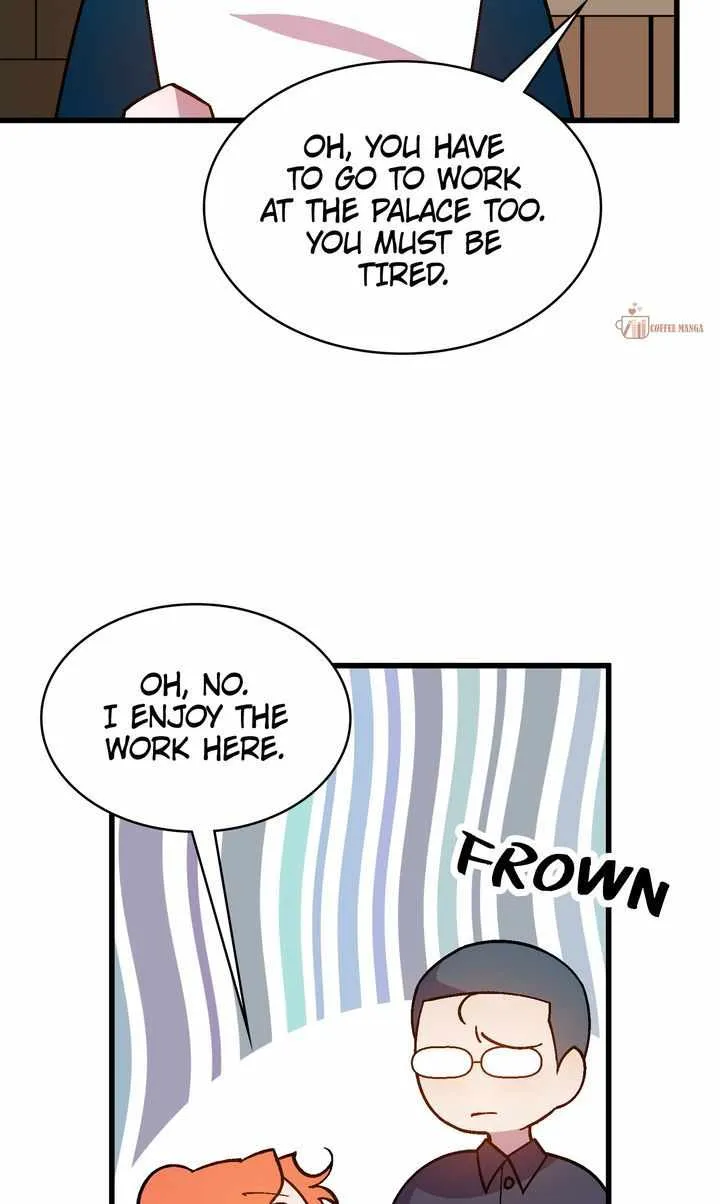 I'll Save this Damn Family! Chapter 134 page 41 - 