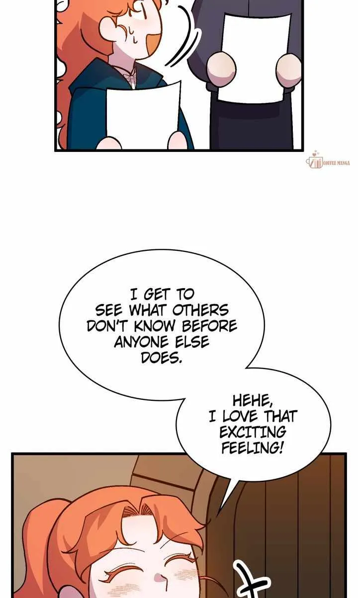 I'll Save this Damn Family! Chapter 134 page 42 - 
