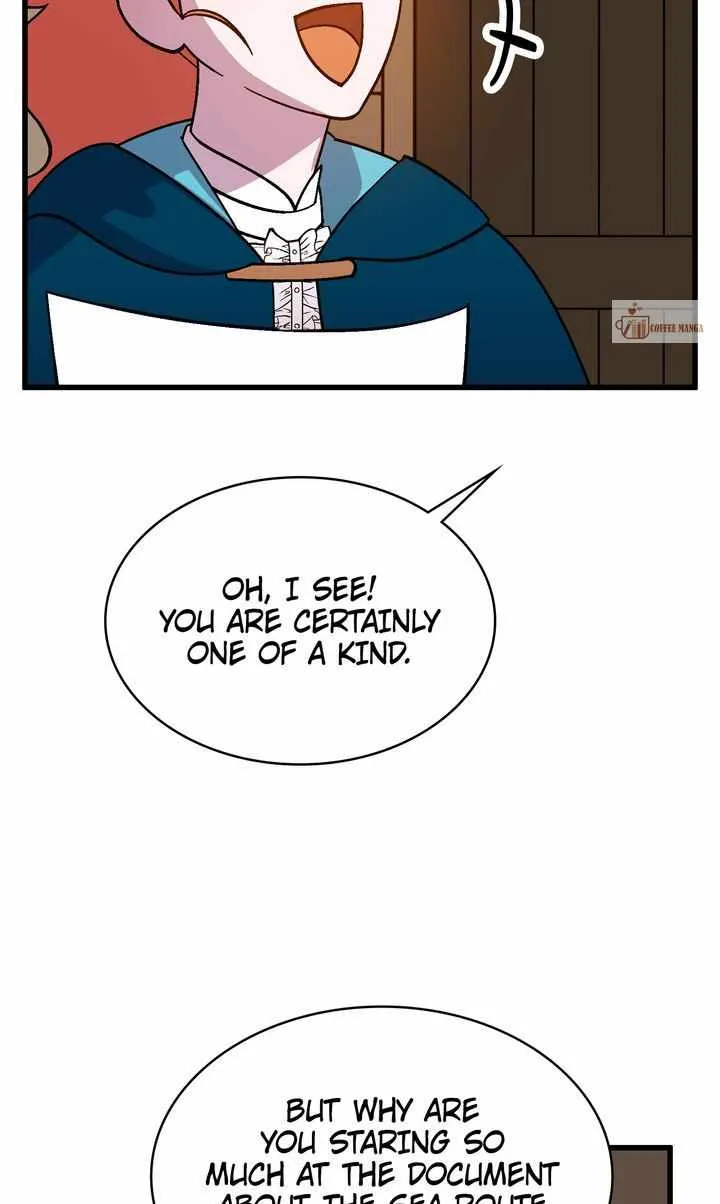 I'll Save this Damn Family! Chapter 134 page 43 - 