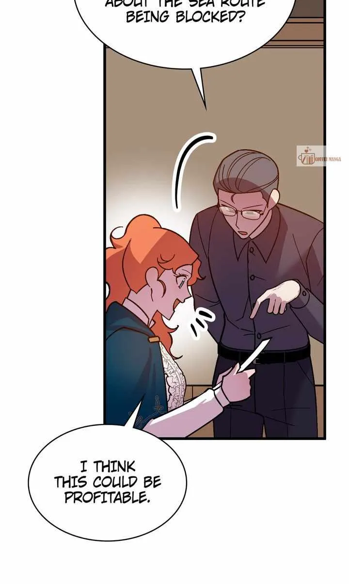 I'll Save this Damn Family! Chapter 134 page 44 - 
