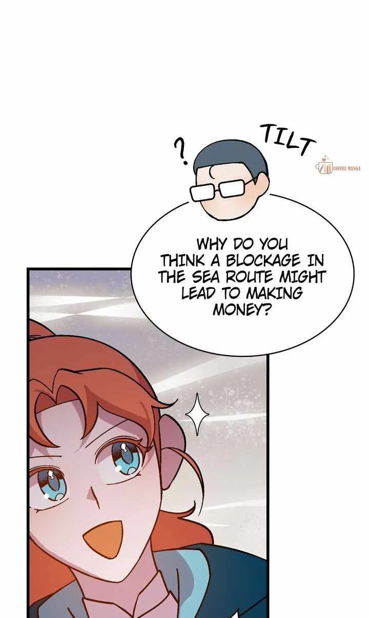 I'll Save this Damn Family! Chapter 134 page 45 - 
