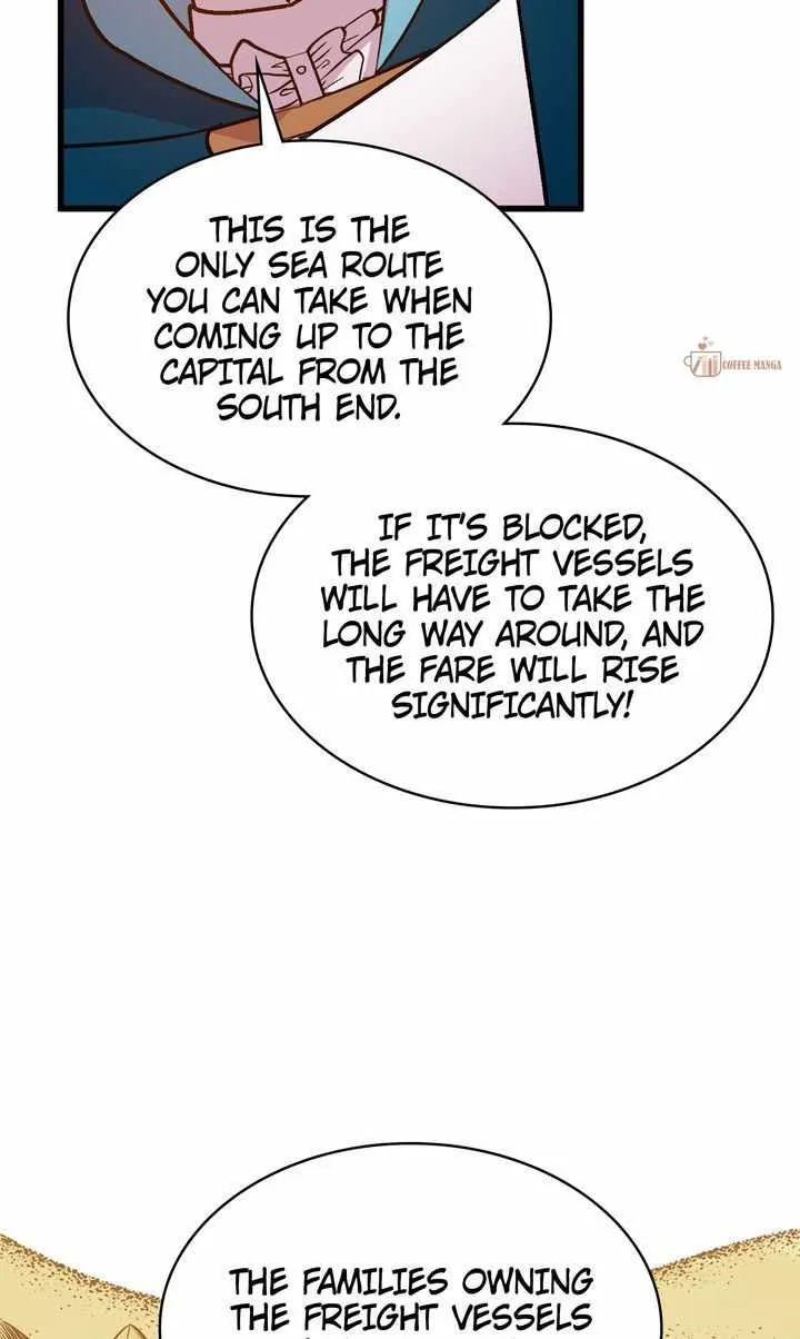 I'll Save this Damn Family! Chapter 134 page 46 - 