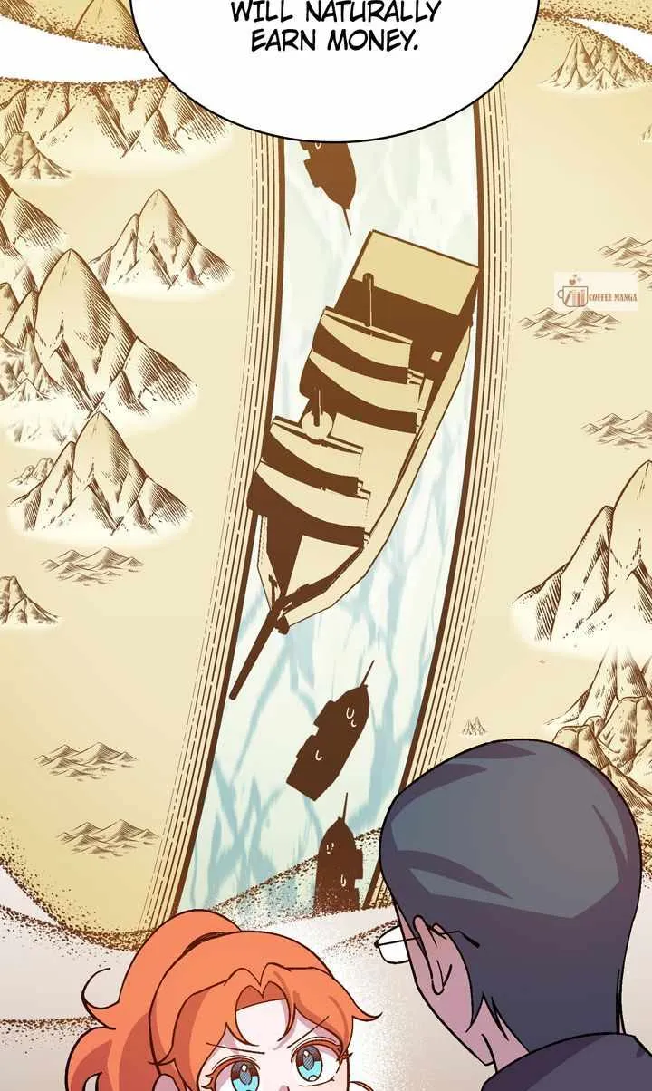I'll Save this Damn Family! Chapter 134 page 47 - 
