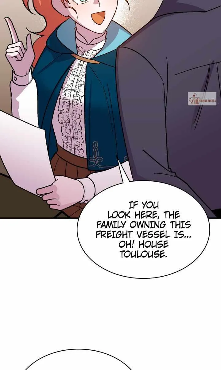I'll Save this Damn Family! Chapter 134 page 48 - 