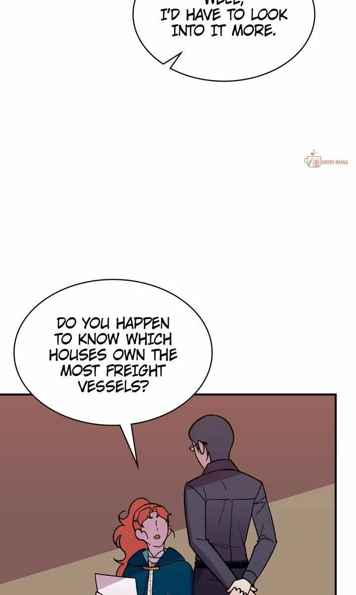 I'll Save this Damn Family! Chapter 134 page 50 - 