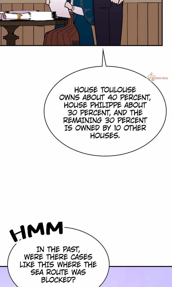 I'll Save this Damn Family! Chapter 134 page 51 - 