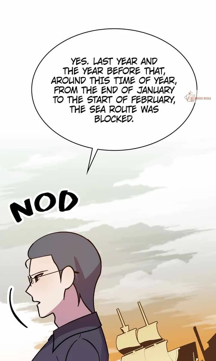 I'll Save this Damn Family! Chapter 134 page 53 - 
