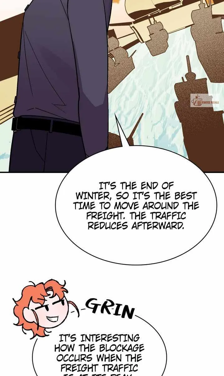 I'll Save this Damn Family! Chapter 134 page 54 - 