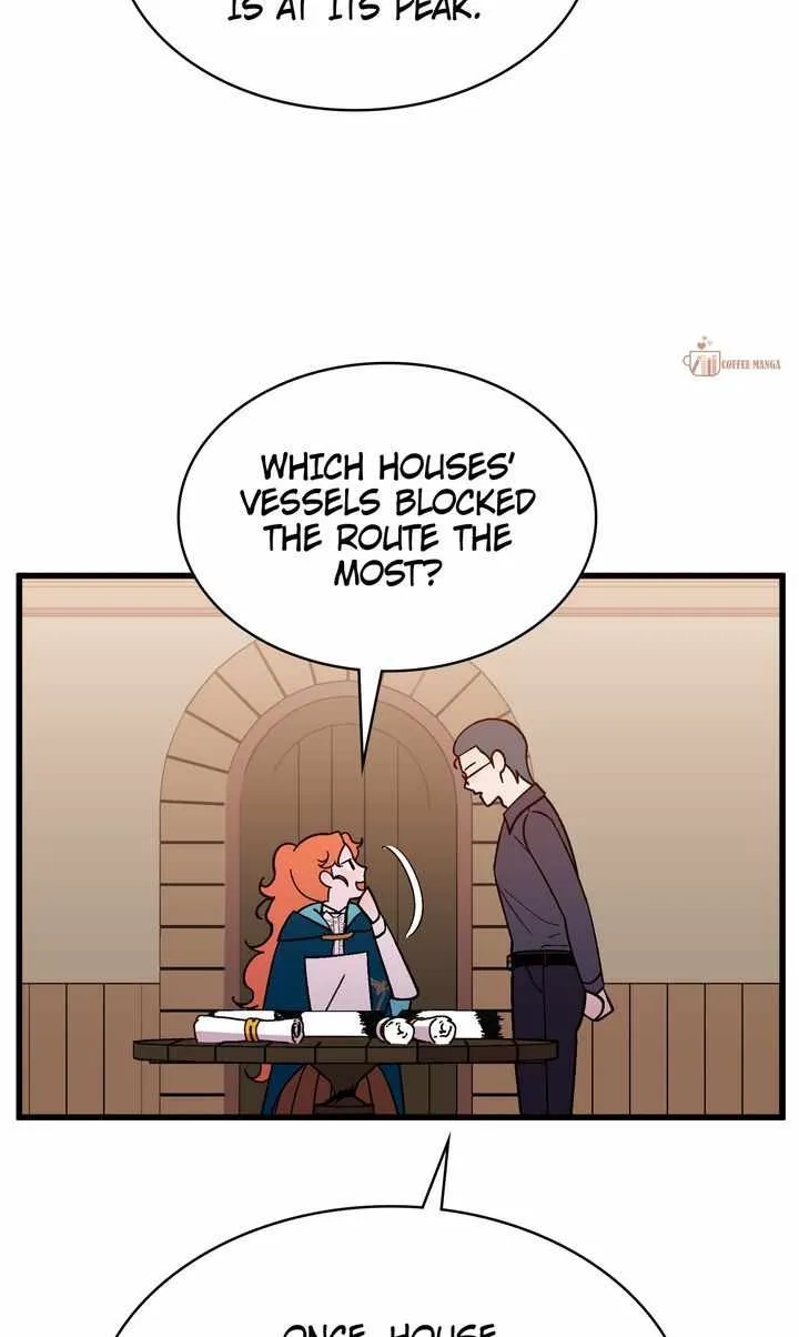 I'll Save this Damn Family! Chapter 134 page 55 - 