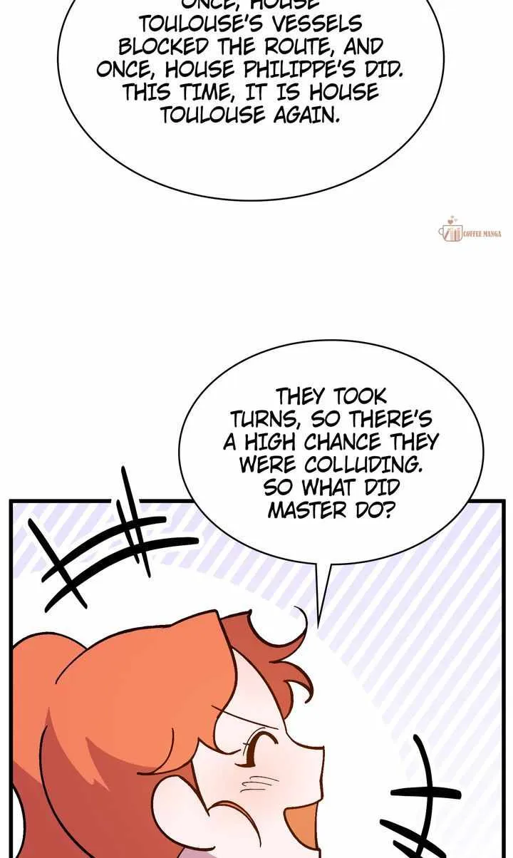 I'll Save this Damn Family! Chapter 134 page 56 - 