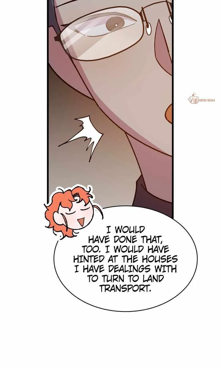 I'll Save this Damn Family! Chapter 134 page 58 - 