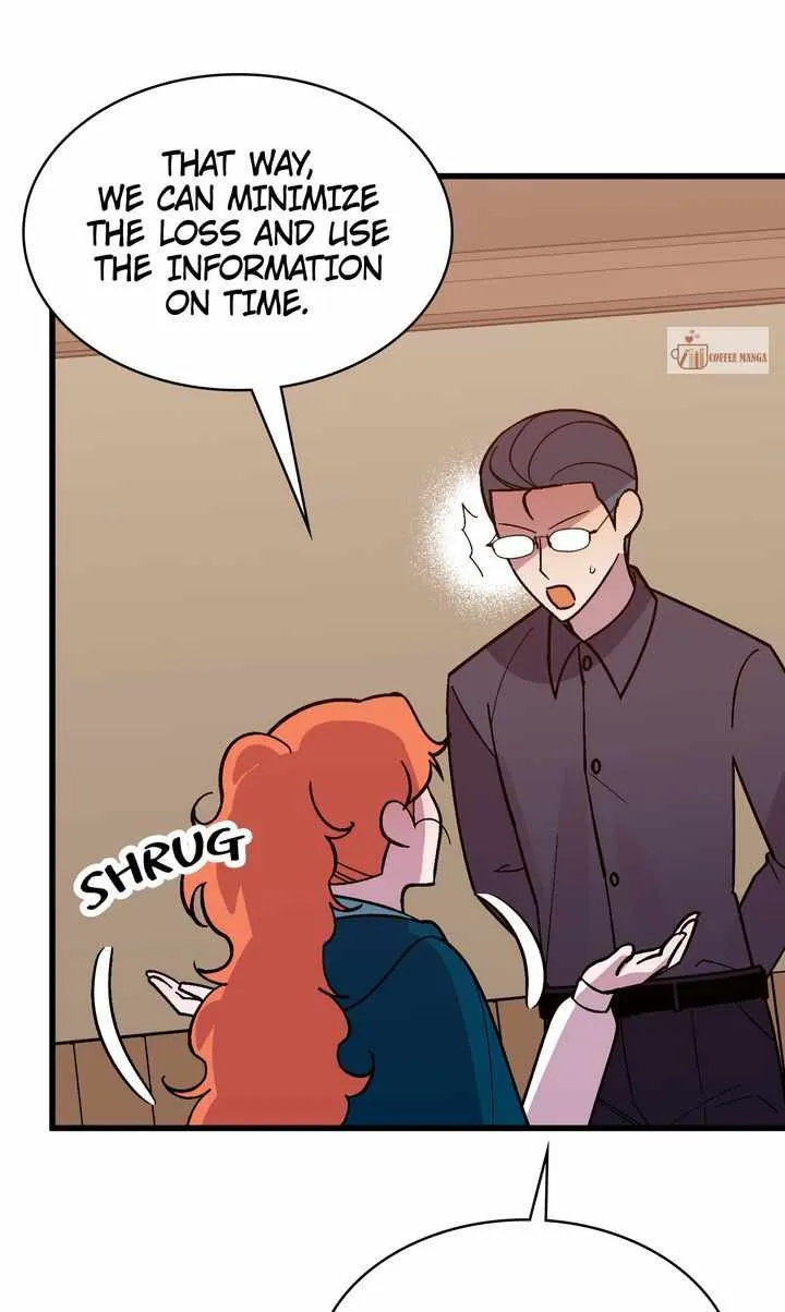 I'll Save this Damn Family! Chapter 134 page 59 - 