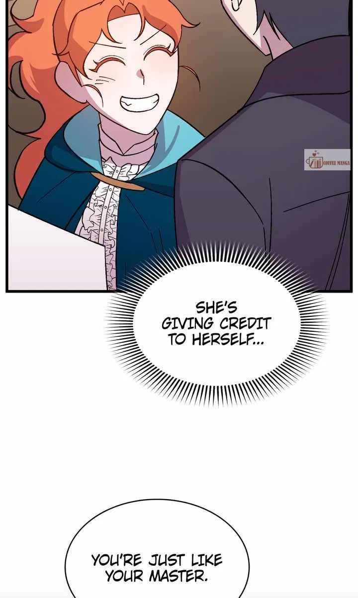 I'll Save this Damn Family! Chapter 134 page 61 - 