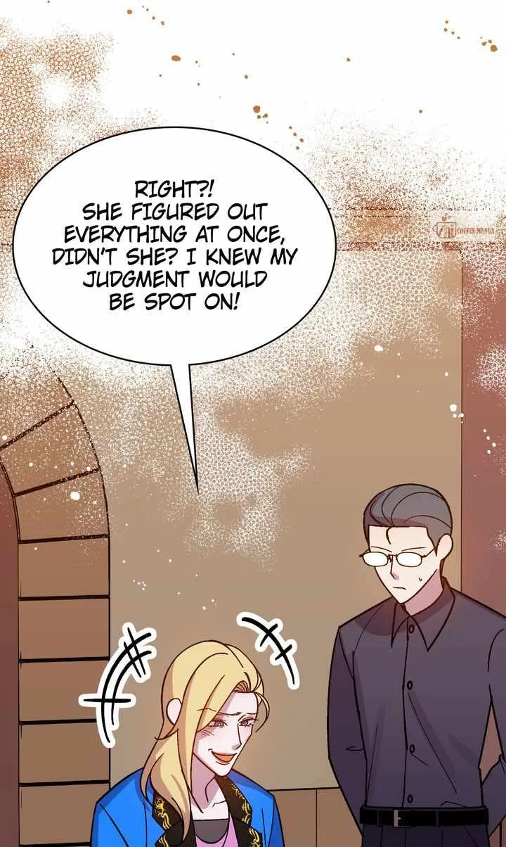 I'll Save this Damn Family! Chapter 134 page 66 - 
